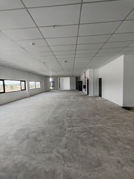 Detached Factory for Rent in Bukit Raja (Selangor) - Tony Cham - Interior - PropertyGuru.com.my