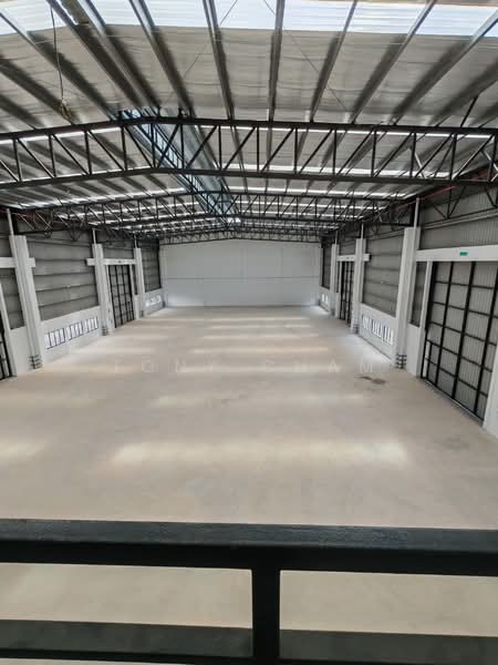Detached Factory for Rent in Bukit Raja (Selangor) - Tony Cham - Interior - PropertyGuru.com.my