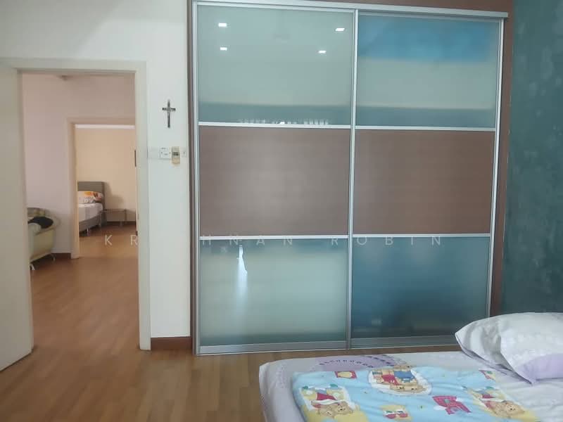 Kemuning Residence untuk Untuk Dijual - RM 1,420,000, Mac 2026 - PropertyGuru.com.my