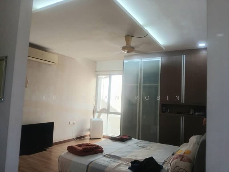 Kemuning Residence untuk Untuk Dijual - RM 1,420,000, Mac 2026 - Bedroom - PropertyGuru.com.my