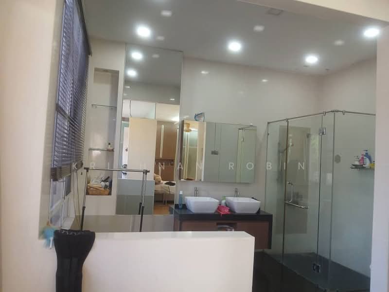 Kemuning Residence untuk Untuk Dijual - RM 1,420,000, Mac 2026 - Bathroom - PropertyGuru.com.my