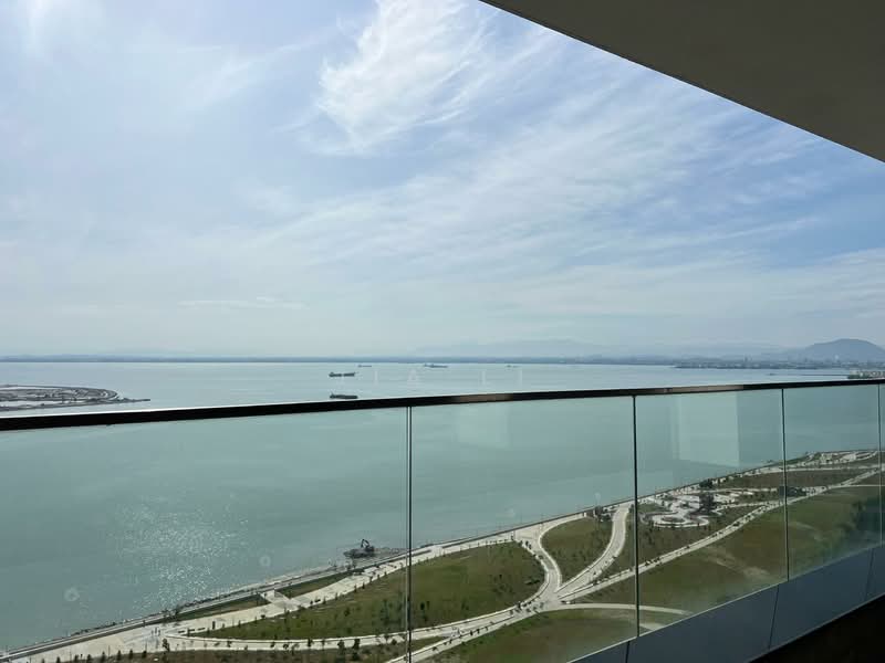 Condominium for Sale at Setia V Residences - Jia Li - View - PropertyGuru.com.my