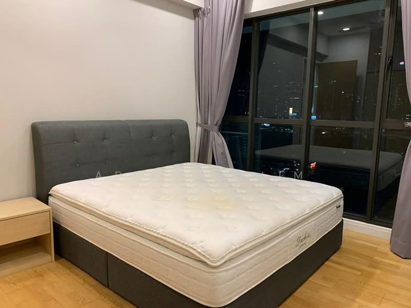 Service Residence for Sale at Setia SKY Residences - Adibah Salim - Bedroom - PropertyGuru.com.my