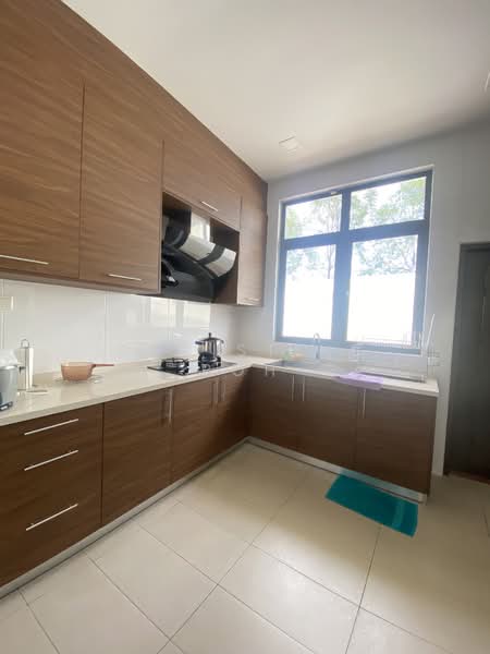 Semi-Detached House for Sale in Johor Bahru (Johor) - Christine Poh - Kitchen - PropertyGuru.com.my