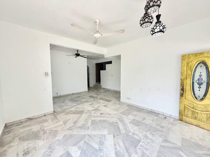 Untuk Dijual - Bandar Bukit Raja @ Klang