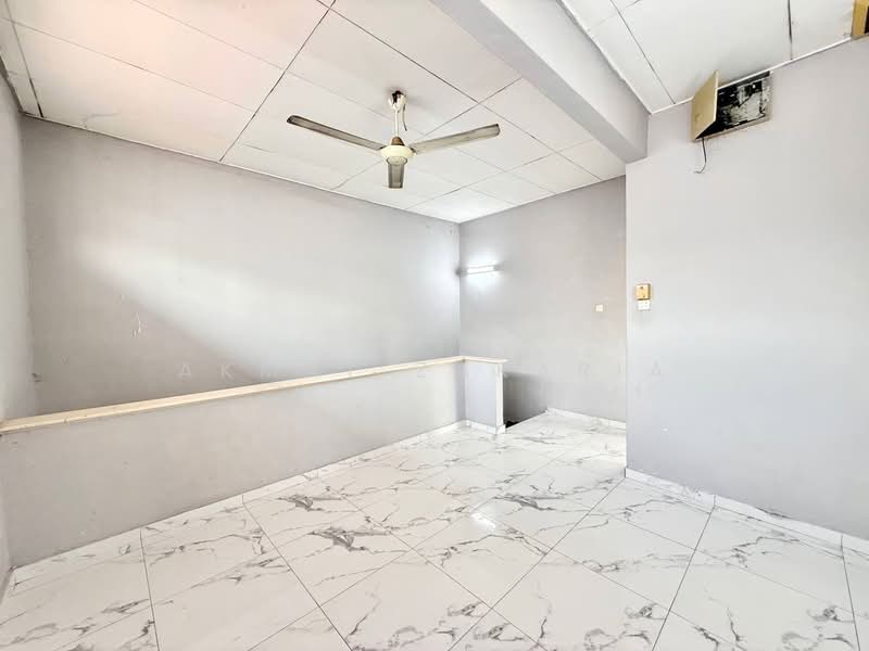 Untuk Dijual - Bandar Bukit Raja @ Klang