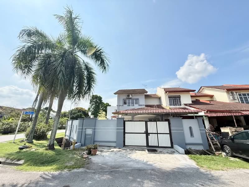 Untuk Dijual - Bandar Bukit Raja @ Klang