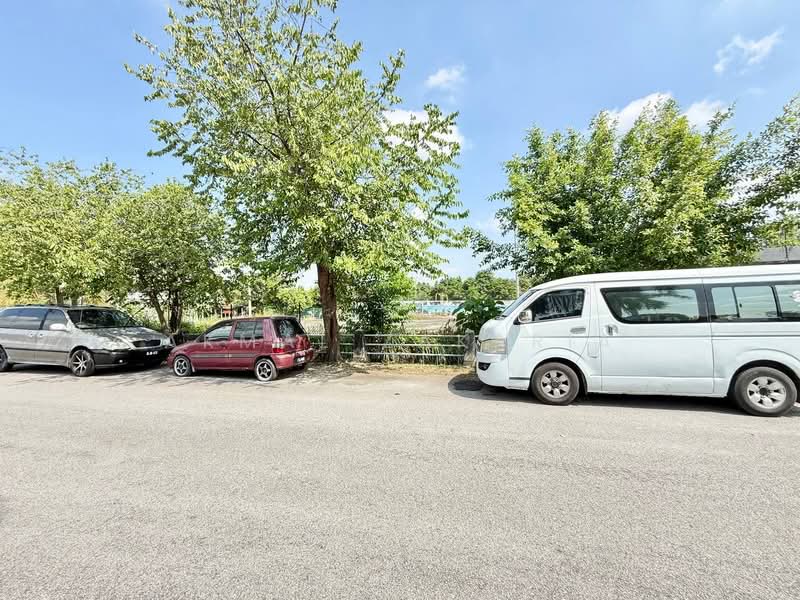 Untuk Dijual - Bandar Bukit Raja @ Klang