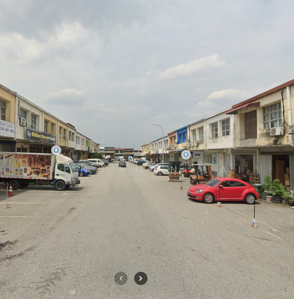 Factory for Sale in Kepong (Kuala Lumpur) - Benjamin Lai - Exterior - PropertyGuru.com.my