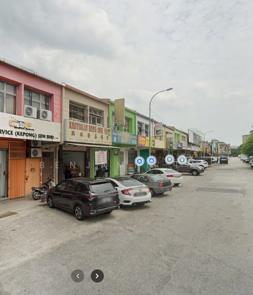 Factory for Sale in Kepong (Kuala Lumpur) - Benjamin Lai - Exterior - PropertyGuru.com.my