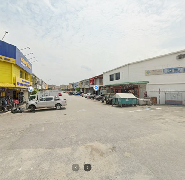 Factory for Sale in Kepong (Kuala Lumpur) - Benjamin Lai - Exterior - PropertyGuru.com.my