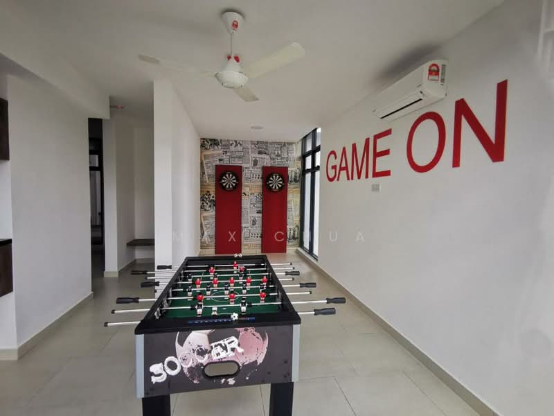 Astetica Residences untuk Untuk Disewa - RM 2,300 /bulan, Mac 2026 - Interior - PropertyGuru.com.my