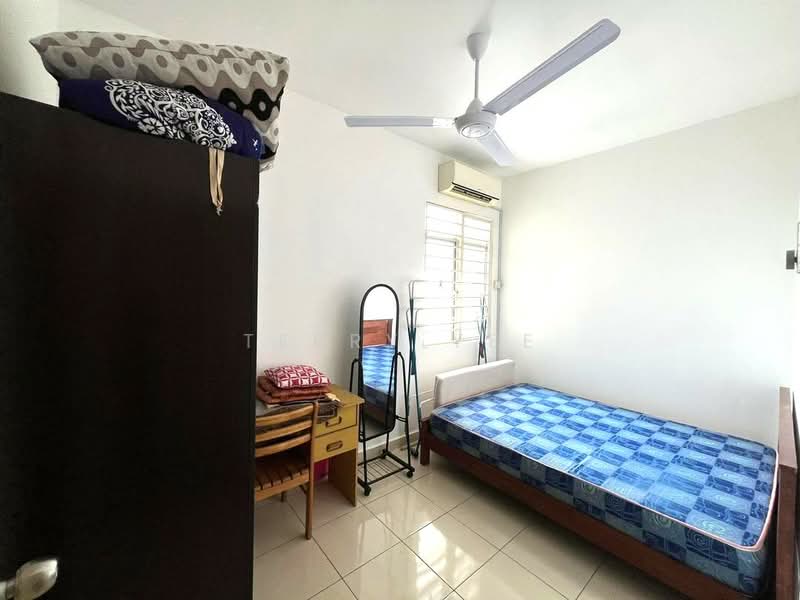 Condominium for Rent at Pearl Avenue - Terry Yee - Bedroom - PropertyGuru.com.my