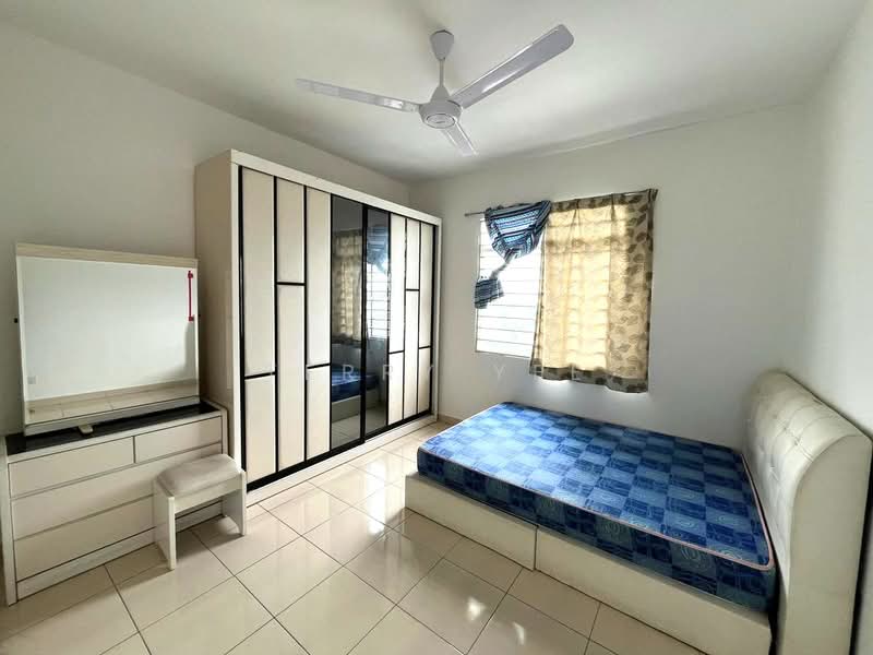 Condominium for Rent at Pearl Avenue - Terry Yee - Bedroom - PropertyGuru.com.my