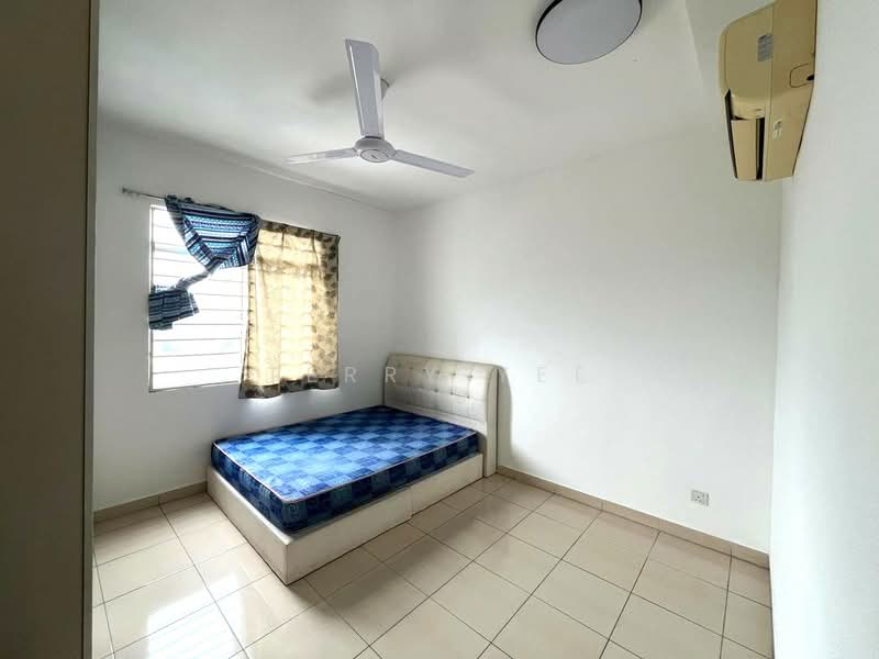 Condominium for Rent at Pearl Avenue - Terry Yee - Bedroom - PropertyGuru.com.my