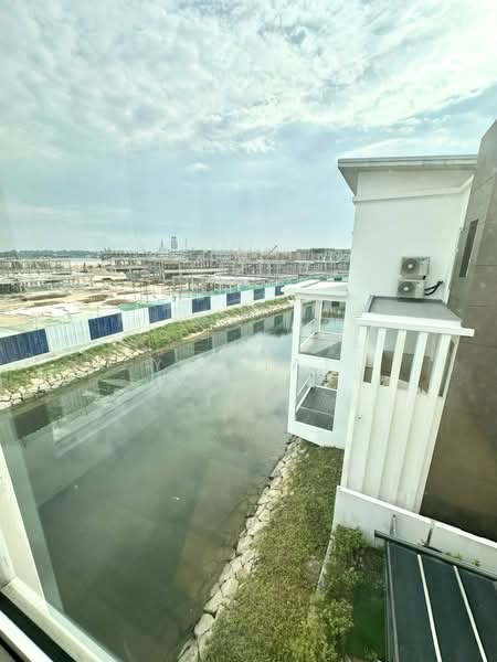 Bungalow for Sale in Senibong (Permas Jaya) - Yik Tat - Exterior - PropertyGuru.com.my