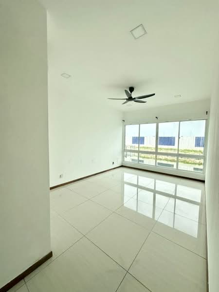 Bungalow for Sale in Senibong (Permas Jaya) - Yik Tat - Living Room - PropertyGuru.com.my