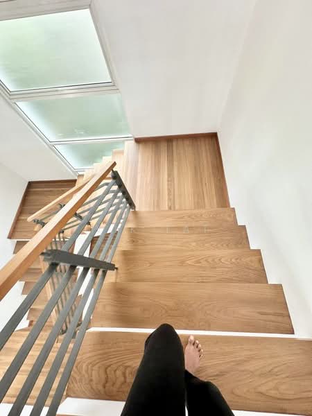 Bungalow for Sale in Senibong (Permas Jaya) - Yik Tat - Interior - PropertyGuru.com.my