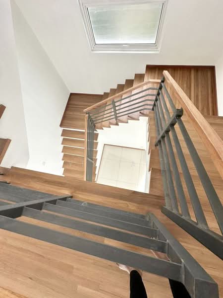 Bungalow for Sale in Senibong (Permas Jaya) - Yik Tat - Interior - PropertyGuru.com.my