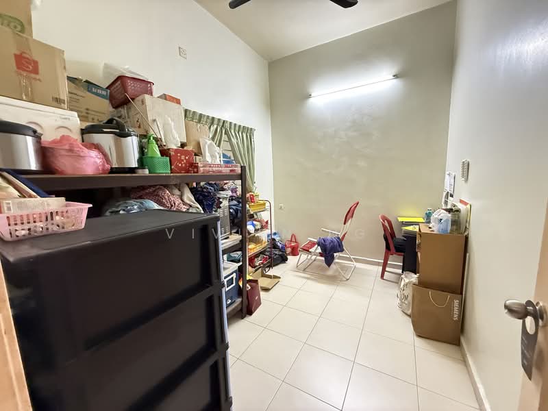 2-storey Terraced House for Sale in Bandar Seri Botani (Simpang Pulai) - Vivien Ng - Interior - PropertyGuru.com.my
