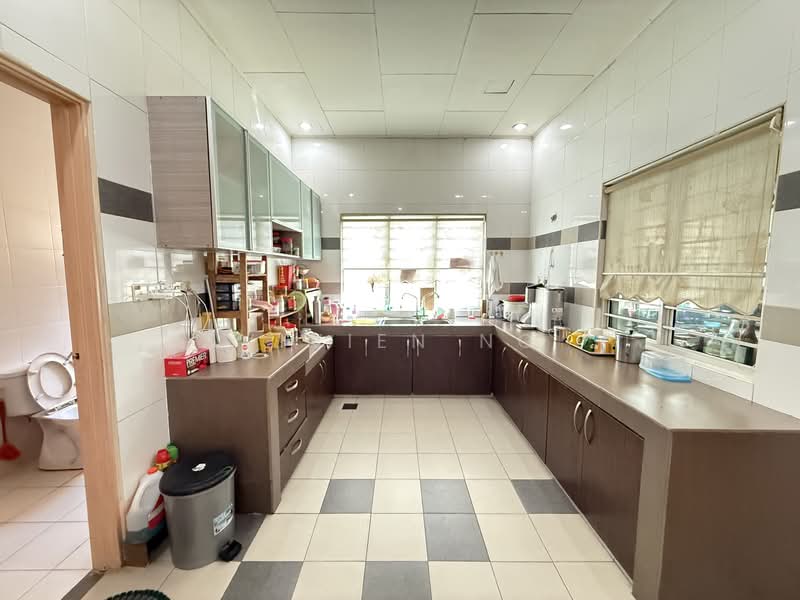 2-storey Terraced House for Sale in Bandar Seri Botani (Simpang Pulai) - Vivien Ng - PropertyGuru.com.my