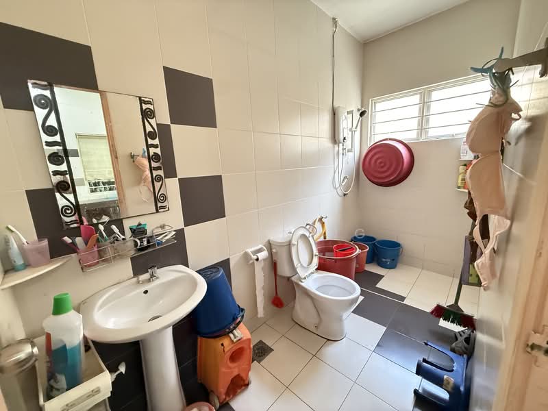 2-storey Terraced House for Sale in Bandar Seri Botani (Simpang Pulai) - Vivien Ng - PropertyGuru.com.my