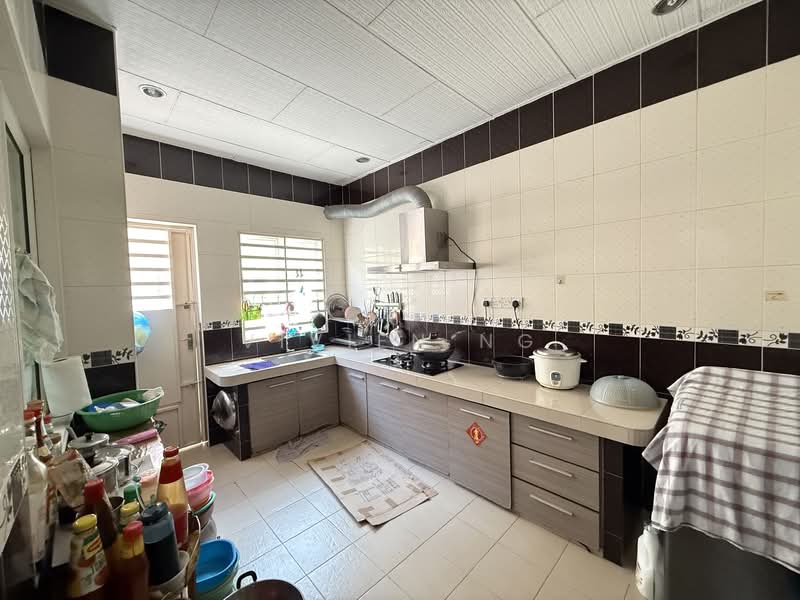 2-storey Terraced House for Sale in Bandar Seri Botani (Simpang Pulai) - Vivien Ng - PropertyGuru.com.my