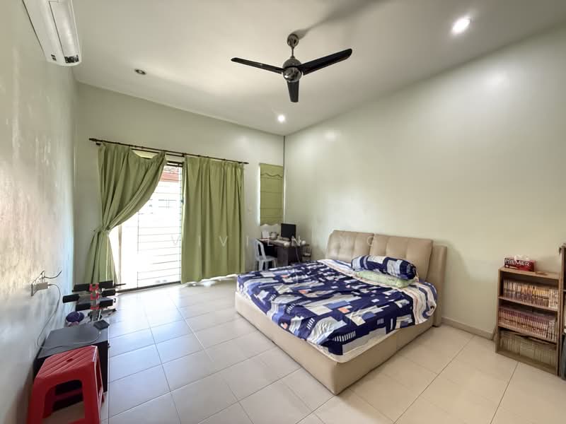 2-storey Terraced House for Sale in Bandar Seri Botani (Simpang Pulai) - Vivien Ng - PropertyGuru.com.my