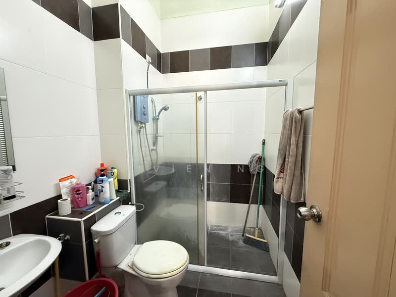 2-storey Terraced House for Sale in Bandar Seri Botani (Simpang Pulai) - Vivien Ng - PropertyGuru.com.my