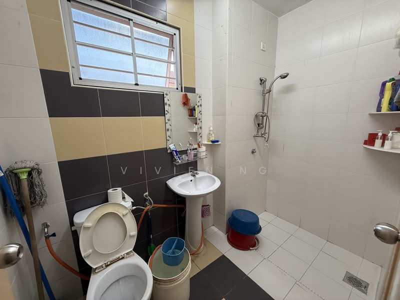 2-storey Terraced House for Sale in Bandar Seri Botani (Simpang Pulai) - Vivien Ng - PropertyGuru.com.my