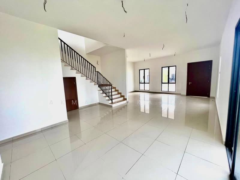 2-storey Terraced House for Sale in Sepang (Selangor) - Akmal Zakaria - PropertyGuru.com.my