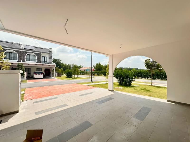 2-storey Terraced House for Sale in Sepang (Selangor) - Akmal Zakaria - PropertyGuru.com.my