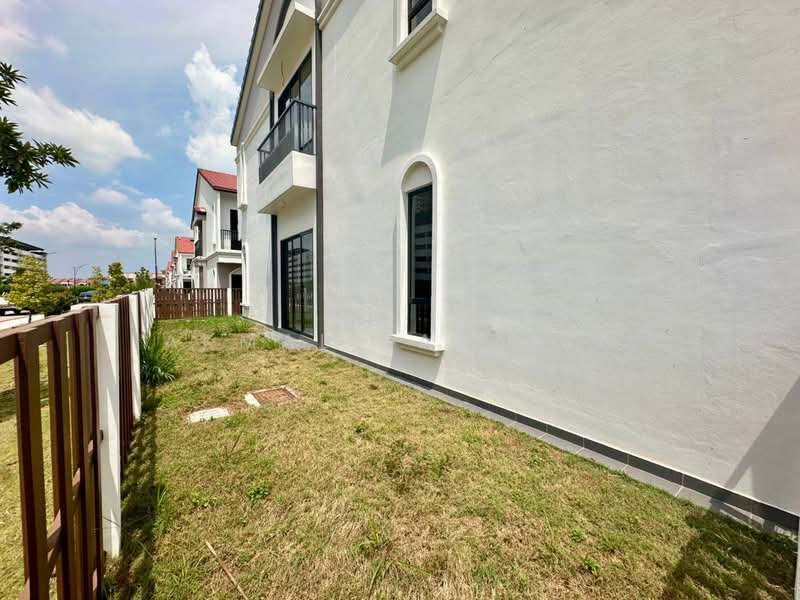 2-storey Terraced House for Sale in Sepang (Selangor) - Akmal Zakaria - PropertyGuru.com.my