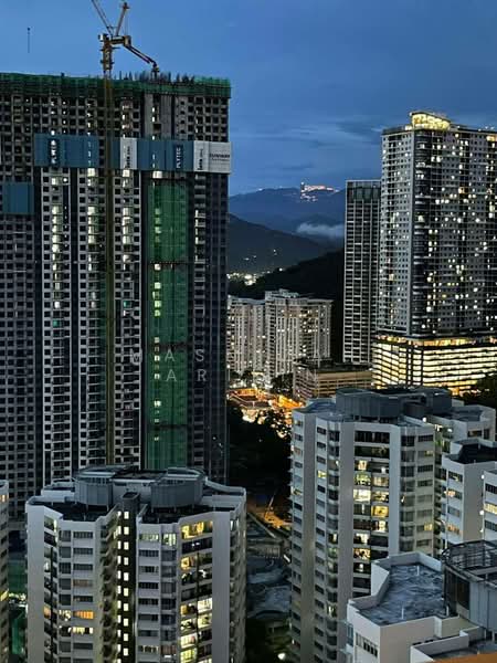 Service Residence for Sale at Sunway Avila Residences - Masnizah Arifin - Exterior - PropertyGuru.com.my