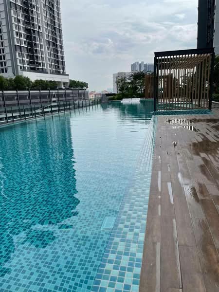 Service Residence for Sale at Sunway Avila Residences - Masnizah Arifin - Exterior - PropertyGuru.com.my