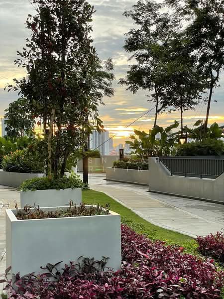 Service Residence for Sale at Sunway Avila Residences - Masnizah Arifin - Exterior - PropertyGuru.com.my