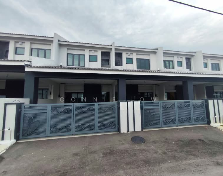 Bandar Seri Botani - 1