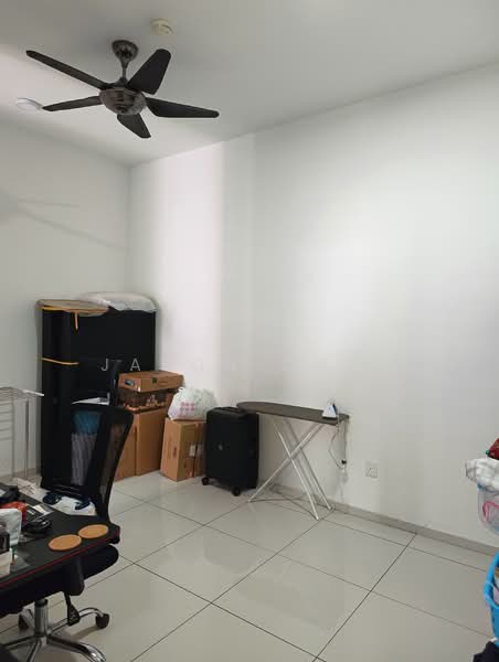 Service Residence for Rent at D'sara Sentral - Jason Chee - Interior - PropertyGuru.com.my