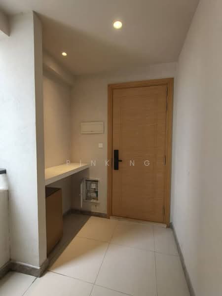 Condominium for Rent at R&F Princess Cove Phase 2-Seine Region - Pink Ng - Entrance - PropertyGuru.com.my