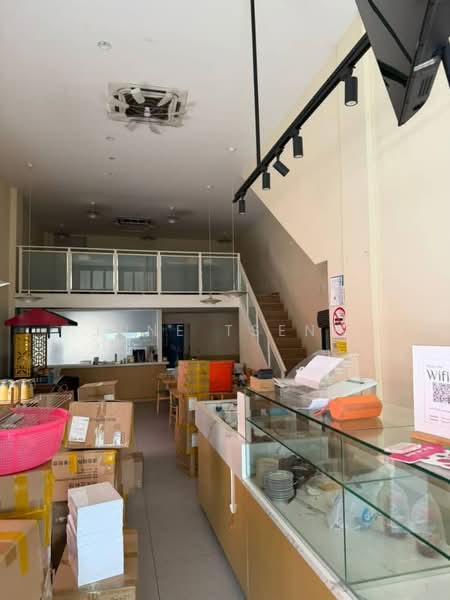 Shop for Rent in Austin Heights (Tebrau) - June Tseng - Interior - PropertyGuru.com.my