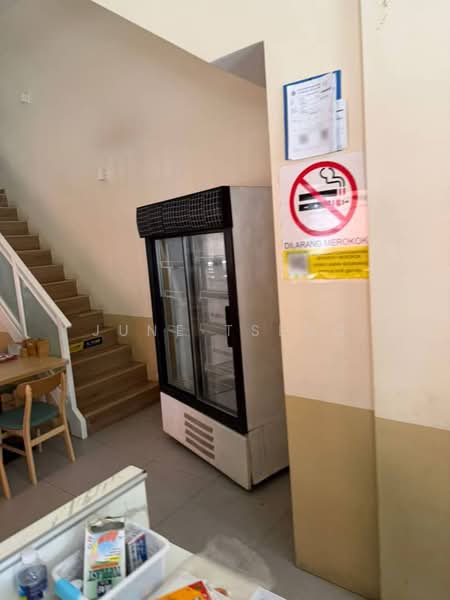 Shop for Rent in Austin Heights (Tebrau) - June Tseng - Interior - PropertyGuru.com.my