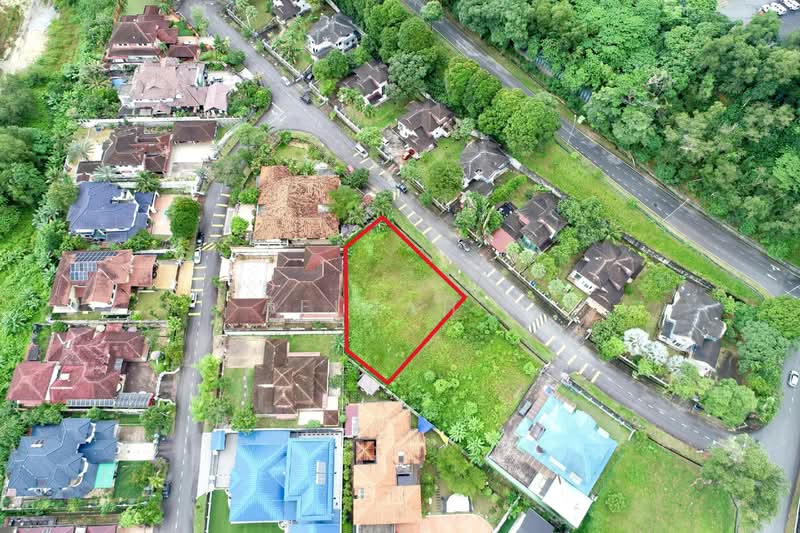 Bungalow Lot Seksyen 8 untuk Untuk Dijual - RM 1,130,000, Feb 2026 - Exterior - PropertyGuru.com.my