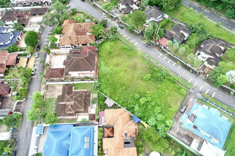 Bungalow Lot Seksyen 8 untuk Untuk Dijual - RM 1,130,000, Feb 2026 - Exterior - PropertyGuru.com.my