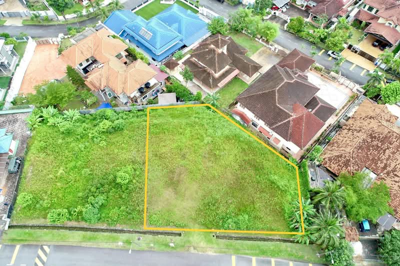 Bungalow Lot Seksyen 8 untuk Untuk Dijual - RM 1,130,000, Feb 2026 - Exterior - PropertyGuru.com.my