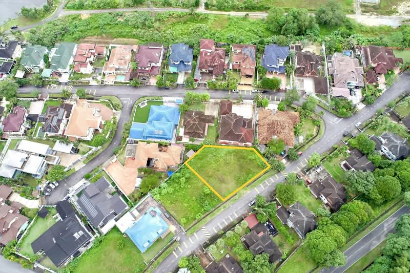 Bungalow Lot Seksyen 8 untuk Untuk Dijual - RM 1,130,000, Feb 2026 - PropertyGuru.com.my