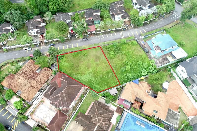 Bungalow Lot Seksyen 8 untuk Untuk Dijual - RM 1,130,000, Feb 2026 - Exterior - PropertyGuru.com.my