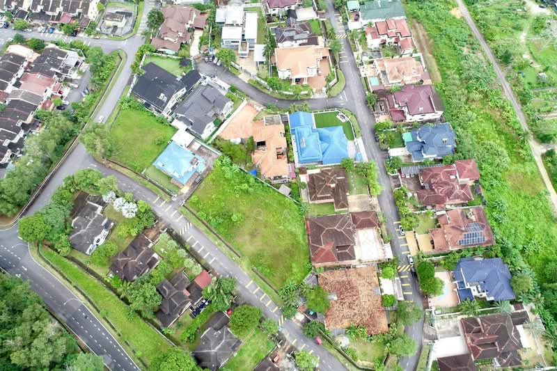 Bungalow Lot Seksyen 8 untuk Untuk Dijual - RM 1,130,000, Feb 2026 - Exterior - PropertyGuru.com.my