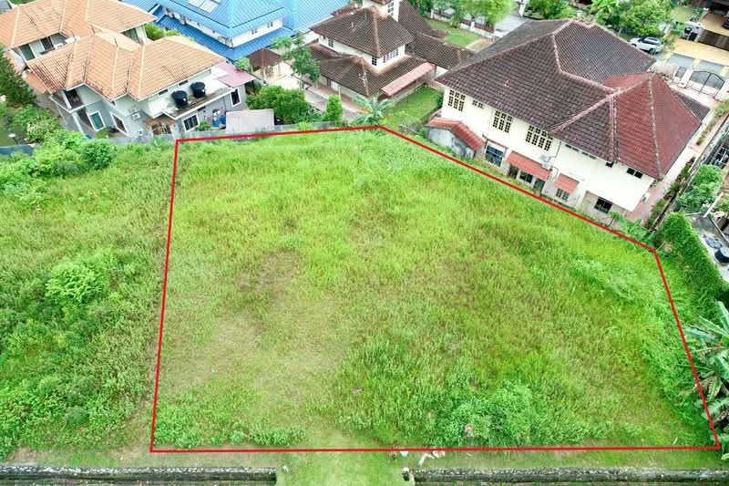 Bungalow Lot Seksyen 8 untuk Untuk Dijual - RM 1,130,000, Feb 2026 - Exterior - PropertyGuru.com.my