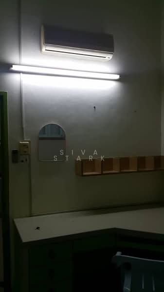 1-storey Terraced House for Sale in Ulu Tiram (Johor) - Siva Stark - Interior - PropertyGuru.com.my