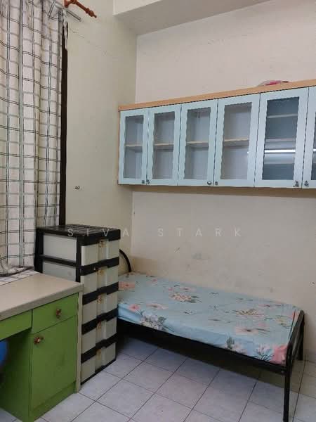 1-storey Terraced House for Sale in Ulu Tiram (Johor) - Siva Stark - Bedroom - PropertyGuru.com.my